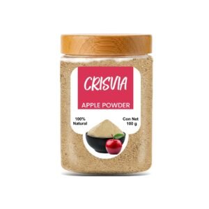 apple powder