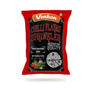 chilli flakes sprinkler