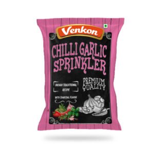 chilli garlic sprinkler