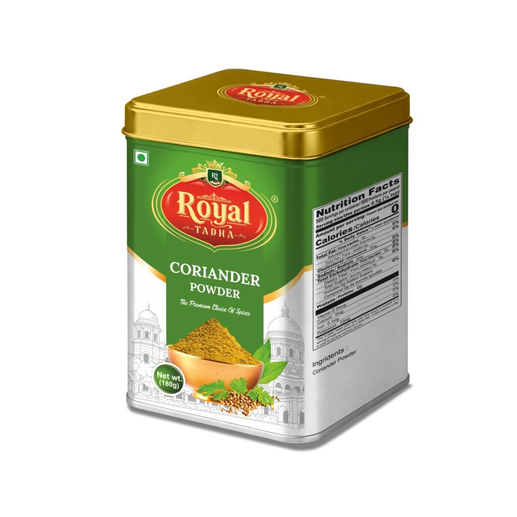 coriander powder