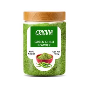 green chilli