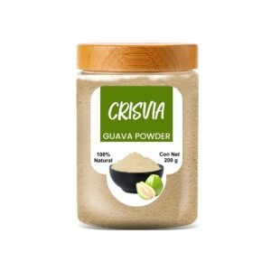 guava powder