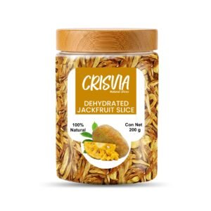 jackfruit slice