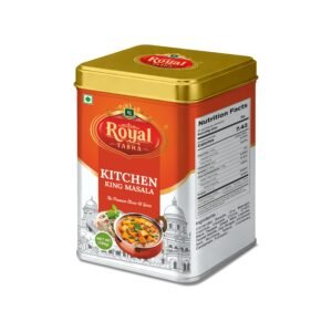 kitchen king masala