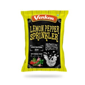 lemon peri peri sprinkler