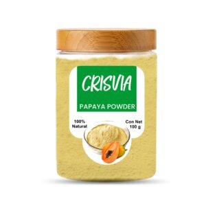 papaya powder