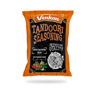 tandoori seasoning