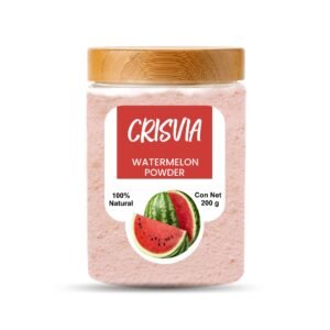 watermelon powder