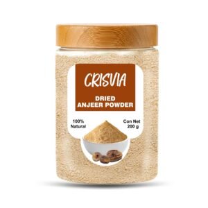 anjeer powder