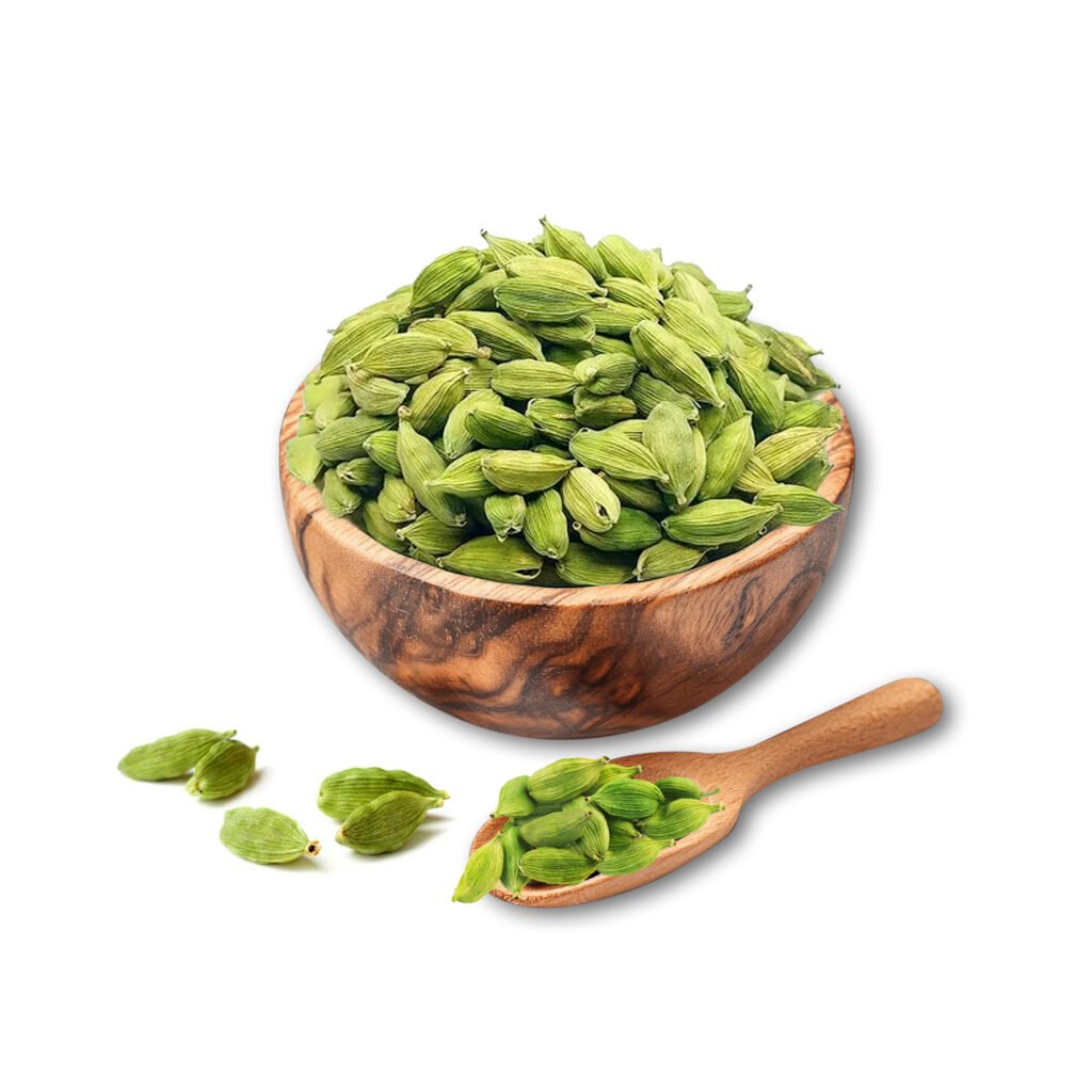 cardamom