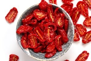 Dried Tomato Flakes & Powder