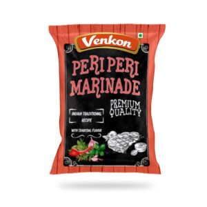 peri peri marinade