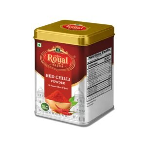 red chilli powder n