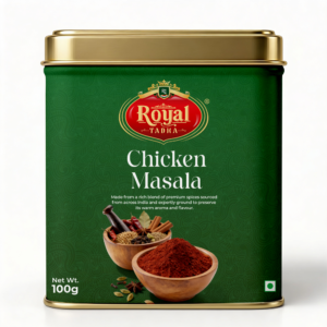 chicken masala 2