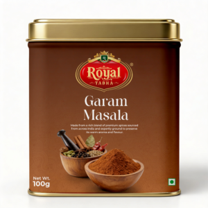 garam masala 2