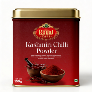 kashmiri red chilli powder 2