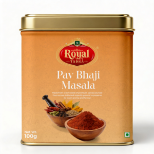 pav bhaji masala 2