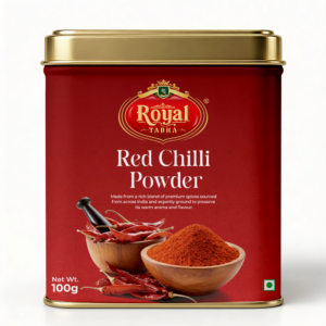 red chilli powder 2