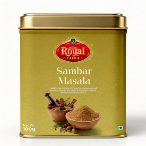 sambar masala 2