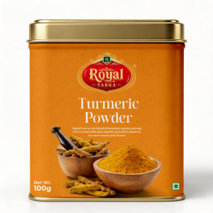 turmeric powder 2